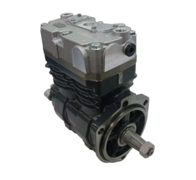 Compressor, compressed air system (01.1200.365)