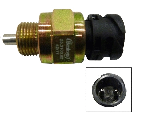 Switch, splitter gearbox (25.3100.02)