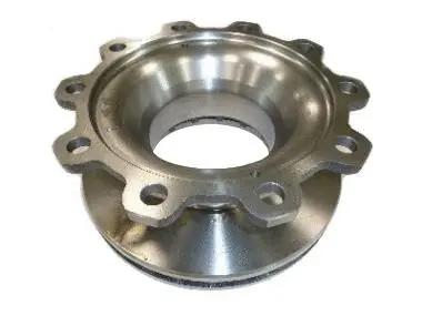 Brake Disc (23.570.050)