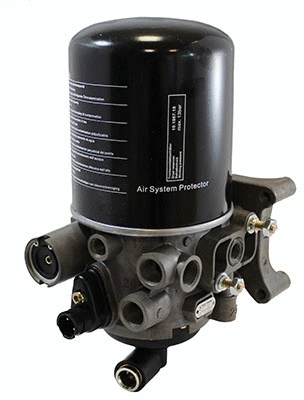 Air Dryer, compressed-air system (10.8125.00)