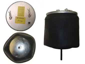 Bellow, air suspension (20.30304.CM)