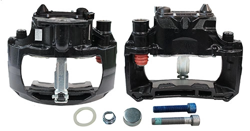 Brake Caliper (26.1020.29)