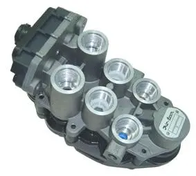 Multi-circuit Protection Valve (06.4528.00)