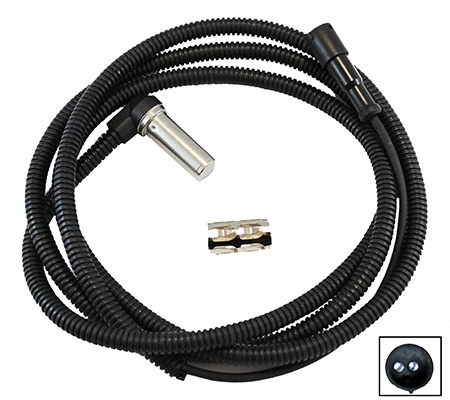 Sensor, wheel speed (10.4450.26)