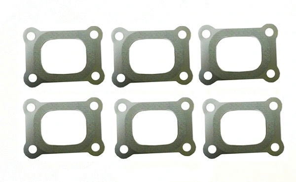 Gasket, exhaust manifold (14.3000.14)