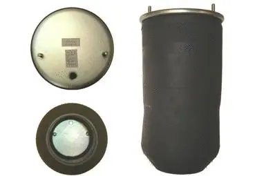 Bellow, air suspension (20.4023.2S)