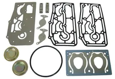 Valve Plate, air compressor (01.391.1500)