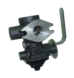 Brake Force Regulator (05.605734)