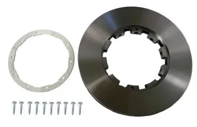 Brake Disc (23.580.020)