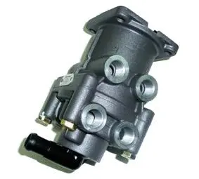 Brake Valve, service brake (03.527011)