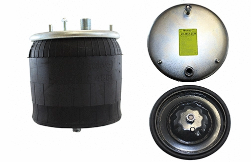 Bellow, air suspension (20.4561.2CM)