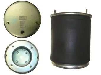 Bellow, air suspension (20.4023.3CM)