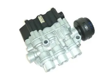 Solenoid Valve (10.9060.00)