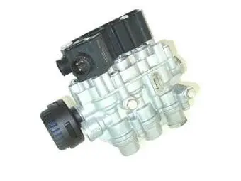 Solenoid Valve (10.9057.00)