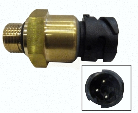 Sensor, oil pressure (25.2800.02)
