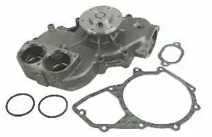 Water Pump, engine cooling (12.380.070)