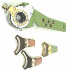 Adjuster, braking system (13.62876)