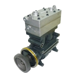 Compressor, compressed air system (01.1200.340)