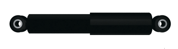 Shock Absorber (24.8050.10)