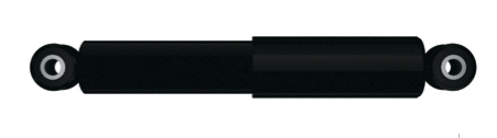 Shock Absorber (24.8050.07)
