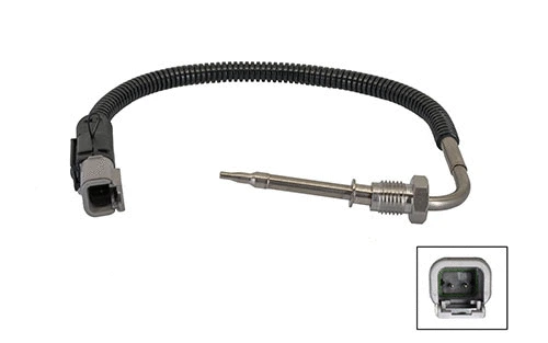 Sensor, exhaust gas temperature (25.4100.46)