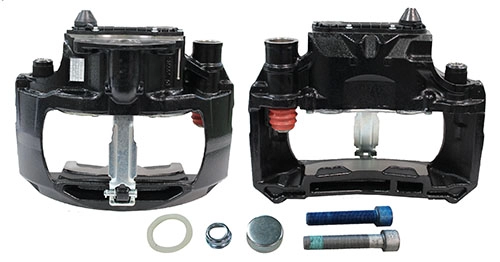 Brake Caliper (26.1020.31)