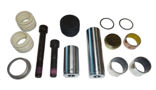 Repair Kit, brake caliper (18.R225.005)