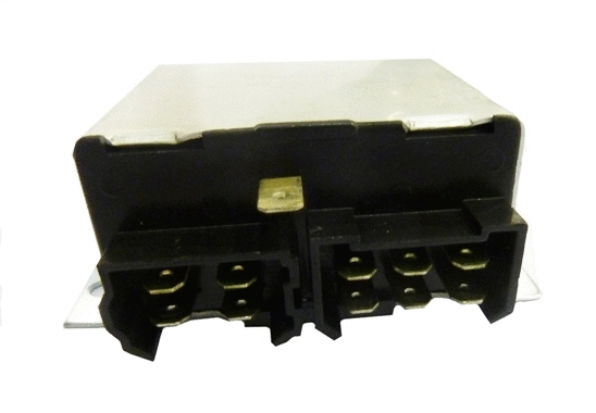 Hazard Warning Light Relay (25.3500.29)