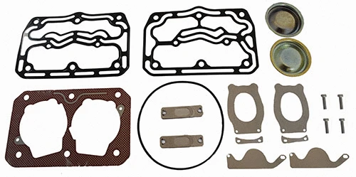 Repair kit, air compressor (01.R391.177)