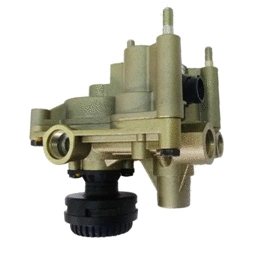 Solenoid Valve (10.2024.00)