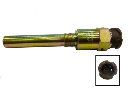 Sensor, RPM (25.2700.21)