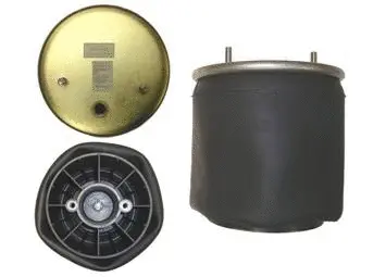 Bellow, air suspension (20.4157.4CP)