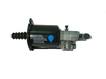 Clutch Booster (09.051.454)