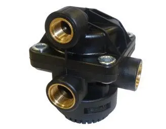 Relay Valve (05.545022)