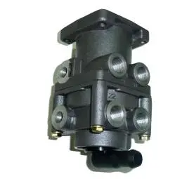 Brake Valve, service brake (03.527001)