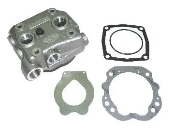 Cylinder Head, air compressor (01.1300.225)
