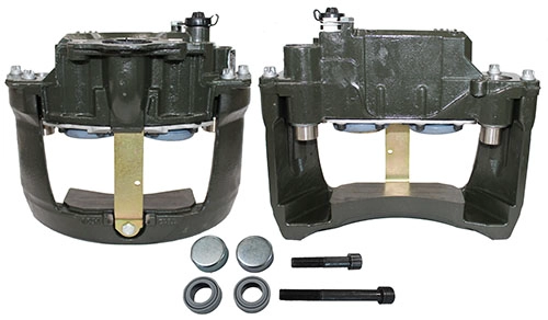 Brake Caliper (26.2020.03)