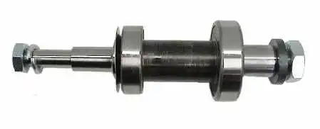 Repair Kit, water pump (12.R410.020.1)