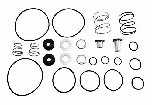 Repair Kit, service brake brake valve (03.R627003)
