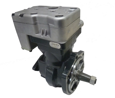 Compressor, compressed air system (01.1200.420)