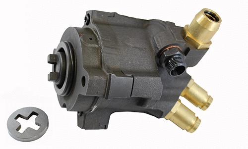 Pump, fuel pre-supply (14.4000.45)