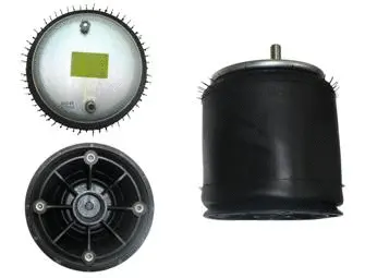 Bellow, air suspension (20.4159.14CP)