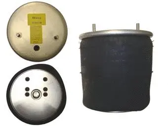 Bellow, air suspension (20.940.CM)