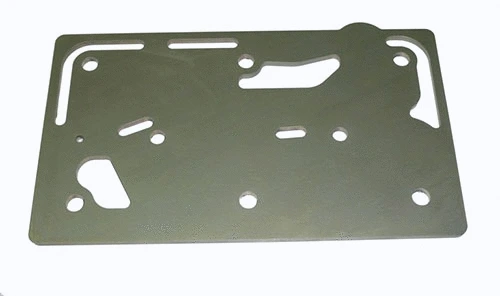 Valve Plate, air compressor (01.391.2400)