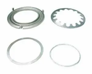 Clutch Release Bearing (17.480.015)