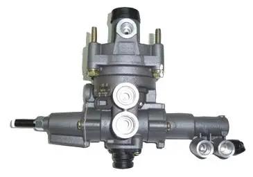 Brake Force Regulator (05.711000)