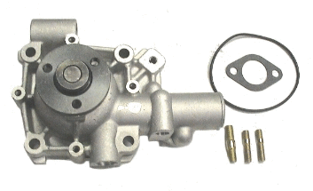 Water Pump, engine cooling (12.360.095)