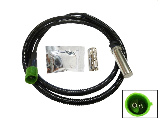 Sensor, wheel speed (10.4450.59)