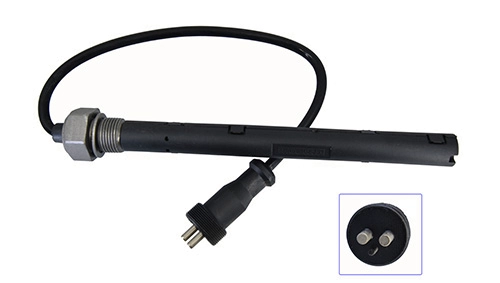 Sensor, engine oil level (25.3000.03)