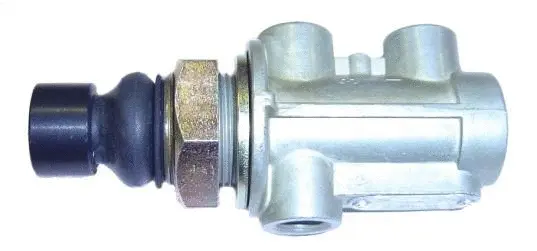 Multiport Valve (10.559003)
